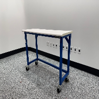 Formaspace 4' Laboratory Bench image 1